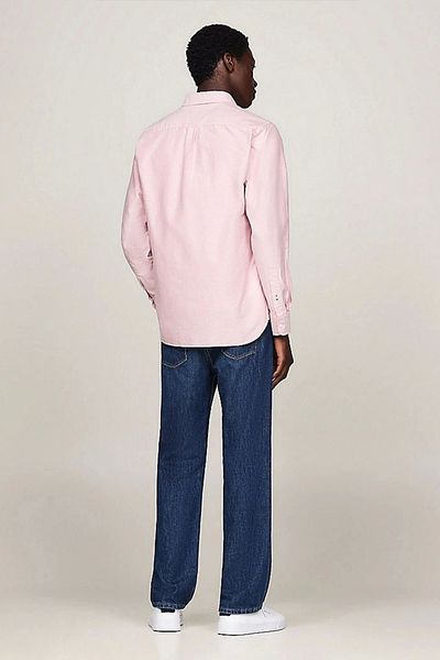 Tommy Hilfiger قميص أكسفورد RF - Sólid مناسب للشرف