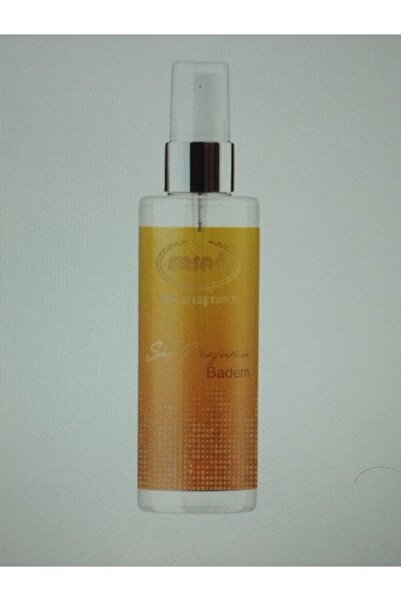 Ersağ Saç Parfümü Badem 200 ml