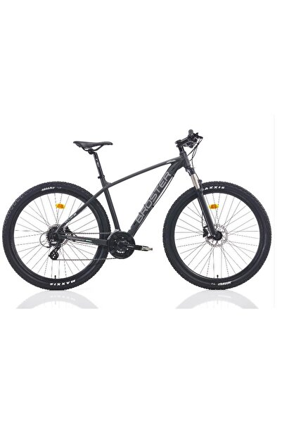 BROSTER 27.5J BROSTER KAYLON 24V HD DAĞ BİSİKLETİ - MAT GRİ - 43 KADRO