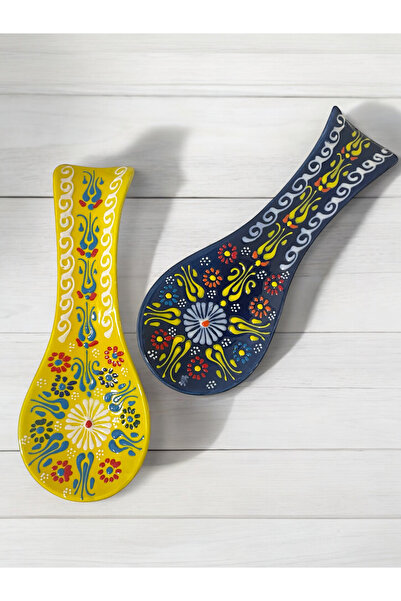 Artistic Quality Suport decorativ pentru linguri, suport pentru ustensile, su...