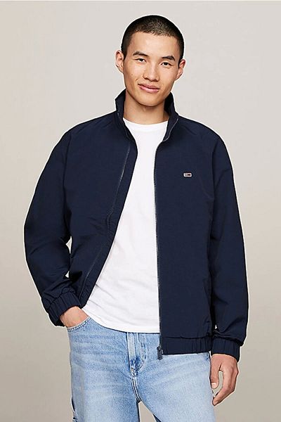 Tommy Hilfiger TJM Essential Jacket - Extended Model