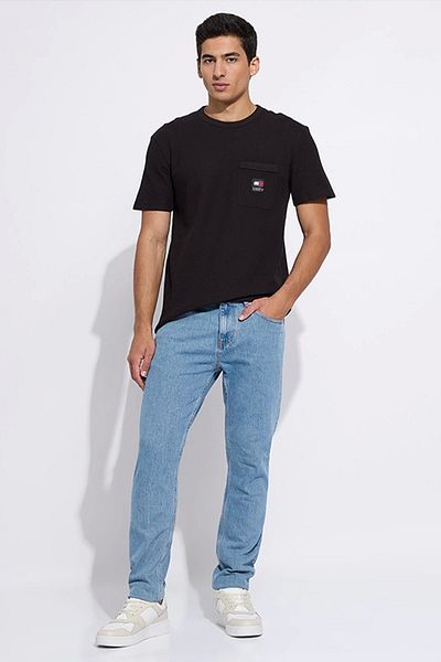 Tommy Hilfiger Men's Slin Fit Trousers