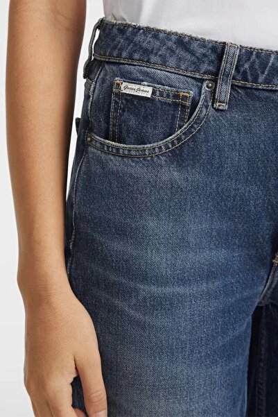 Guess Jeans Kadın Regular Fit Jean