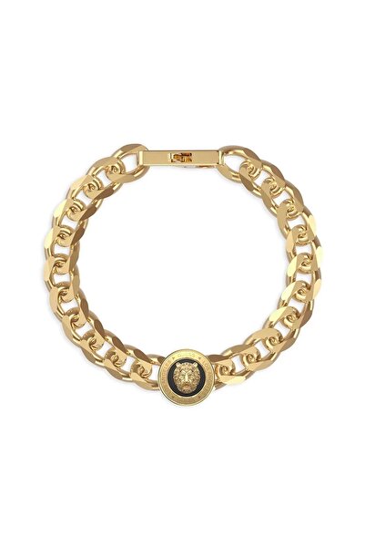 Guess Erkek Gold Bileklik JGUJUMB01309JWYGBKS