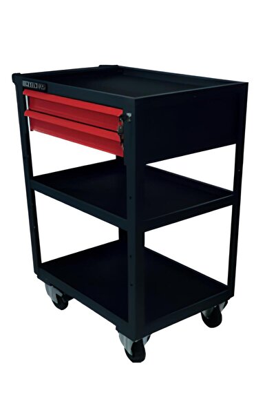 İzeltaş İzeltaş Çekmeceli Servis Arabası