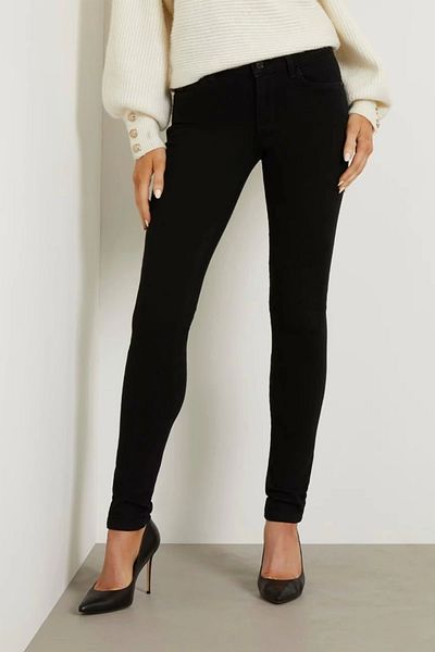 Guess Women's Curve X Skinny Jeans