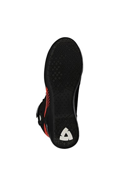 Revit G-force 2 H2o Bot Siyah-neon Kırmızı