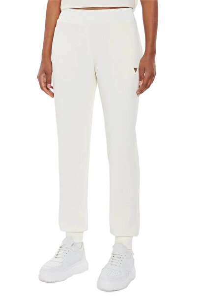 Guess OLYMPE WIDE LEG PANT