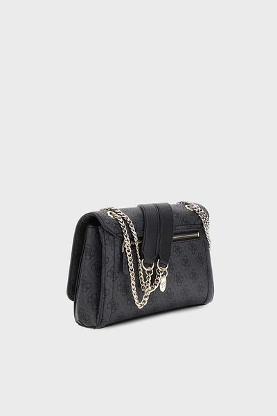 Guess Christmas Convertible Xbody Flap