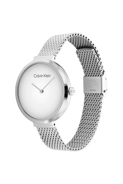 Calvin Klein Ck25200079 Women's Wristwatch