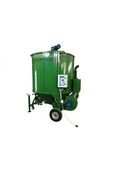 Kadıoğlu CKM5200E Elektrikli Ceviz Kurutma Makinası