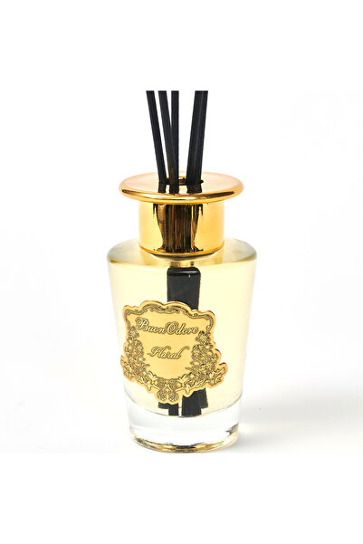 BUON ODORE GOLD KAPAK DIFFUSER 100 ML