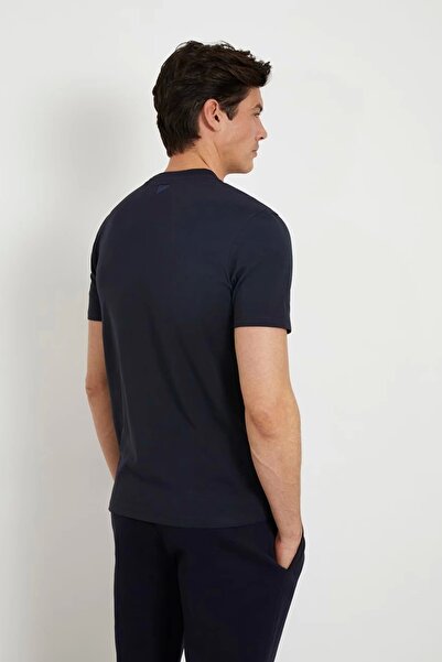 Guess Ανδρικό T-Shirt Active Regular Fit Alphy