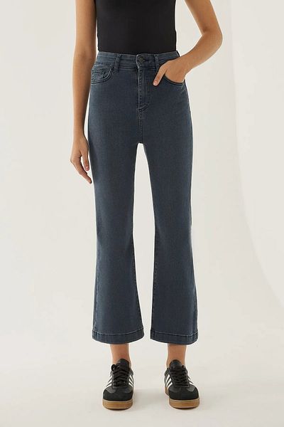 Hiccup Blugi flare fit