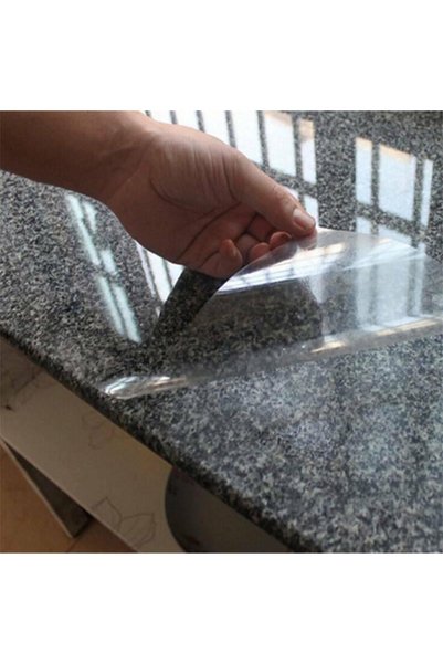 NewVario MARBLE FURNITURE PROTECTION FOIL ULTRA GLOSS 50 cm X 2 METERS