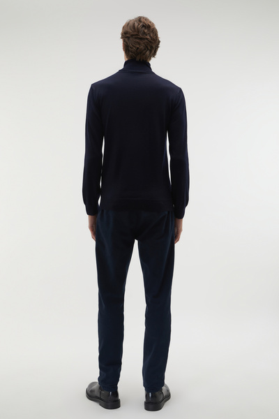 Mudo TURTLEneck SWEATER