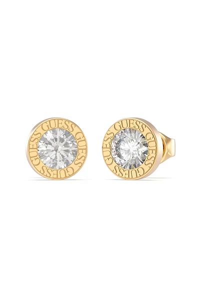 Guess Jgujube02244Jwygtu Model Women's Earrings