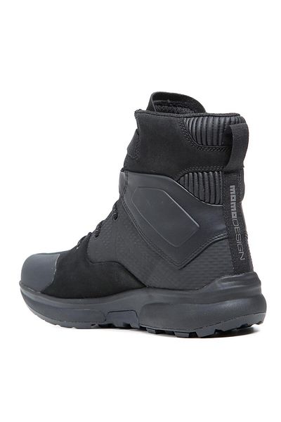 Momo Design Momodesign Submachine Black Gore-Tex Shoes