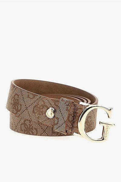 Guess Регулируем дамски колан Vikky