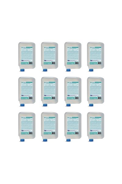 Fomy 1000 ml Soap Cartridge - Foam and Deep Cleaning