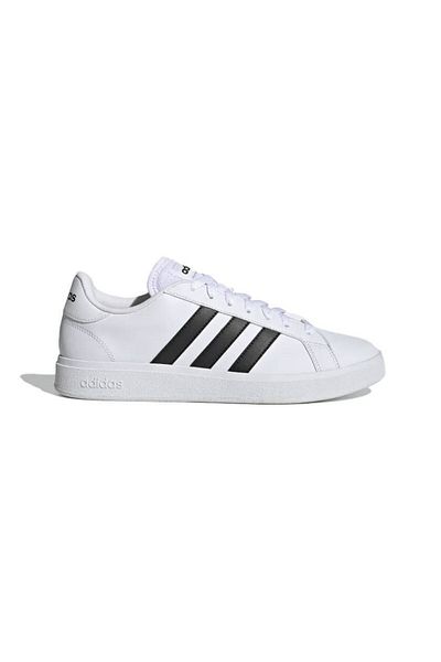 adidas Grand Court Base 2.0 Λευκό/μαύρο