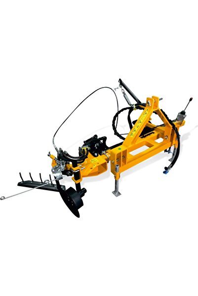 Kadıoğlu Eko Duyarga Taşıyıcı + Çapa Bıçağı