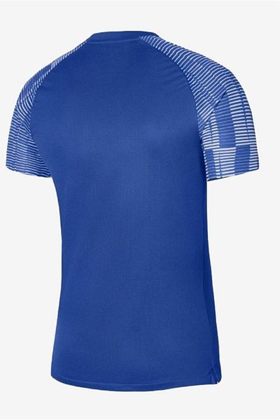Nike Ανδρικό μπλουζάκι Dri-Fit Academy DH8031-463 Μπλε