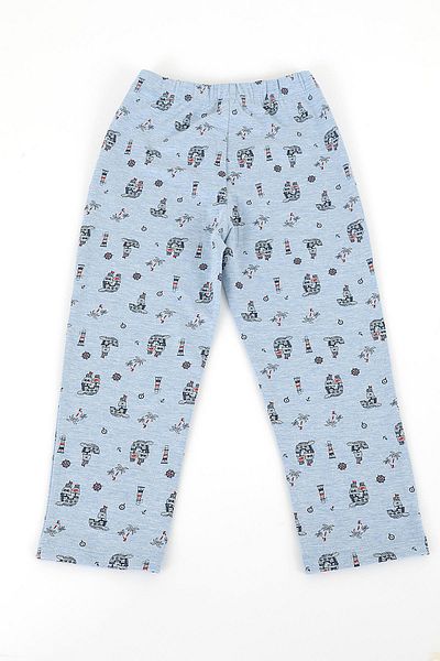Doremi Pantaloni de pijama pentru copii ergonomici