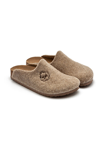 Twigy Cold Woman, Waiter Boy House Slippers Cream 36/40