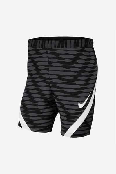 Nike M Df Strike 21 Cw5850-010 Black Men's Shorts