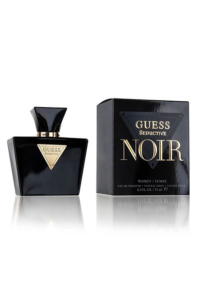 Guess جيس سدكتف نوير نسائي او دي برفيوم 75مل