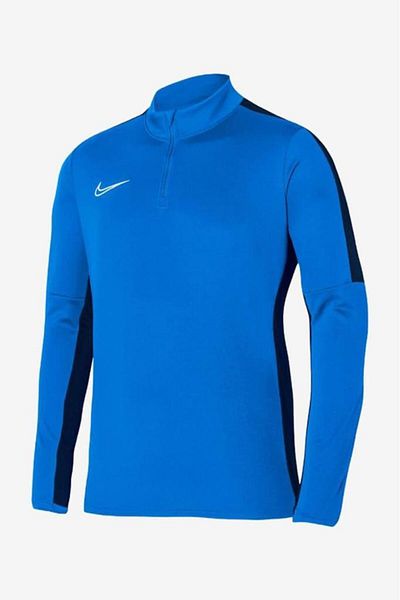 Nike Dri-Fit Academy 23 Men's Training Top - Light Blue, Drill Top, Dr1352-463