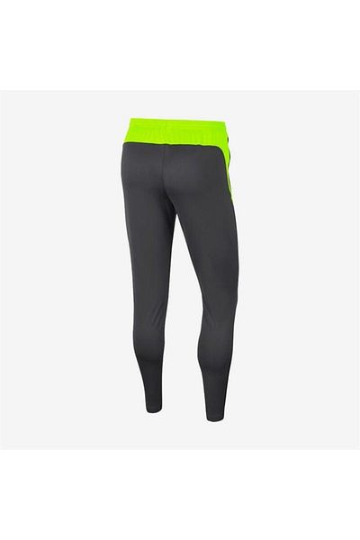 Nike Black Green Men's Sweatpants - m Nk Df Acdpr Pant Kpz Bv6920-069