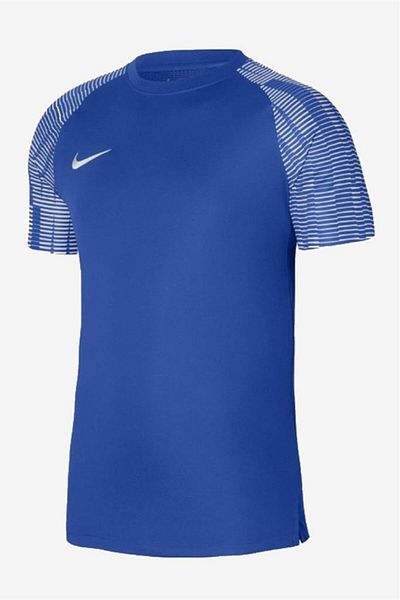 Nike Ανδρικό μπλουζάκι Dri-Fit Academy DH8031-463 Μπλε