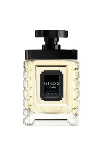 Guess UOMO EDP 100ML Erkek Sarı Parfüm 302651210-48491