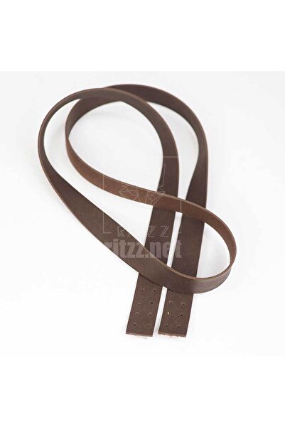 Ritzz Еднослойна дръжка за чанта от изкуствена кожа 120x2