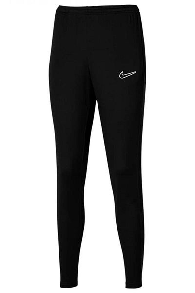 Nike W Dri-fit Academy23 Pant Kpz Dr1671-010 Μαύρο γυναικείο φούτερ