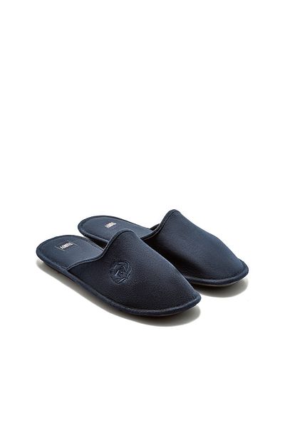 Twigy Ανδρικές παντόφλες για το σπίτι Navy Blue Mark - Μέγεθος 41/46