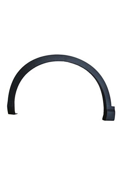 Genel Markalar 2014-2019 Nissan Qashqai J11 Ön Çamurluk Dodik Plastiği Sol Si...