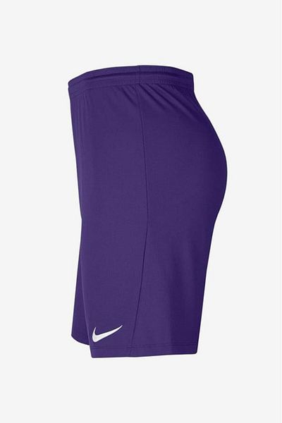 Nike Ανδρικό σορτς Dry Park III BV6855-547 - Άνετο κομμένο