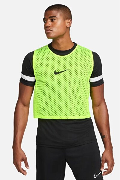 Nike Dri-fıt Park20 Bıb Dv7425-702 Açık Yeşil Antrenman Yeleği