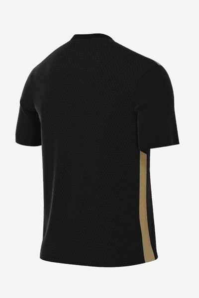 Nike M Df Park Derby Iv Jsy Ss Fd7430-011 Black Men's Jersey