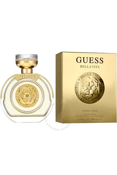 Guess جيس بيلا فيتا نسائي برفيوم 100مل