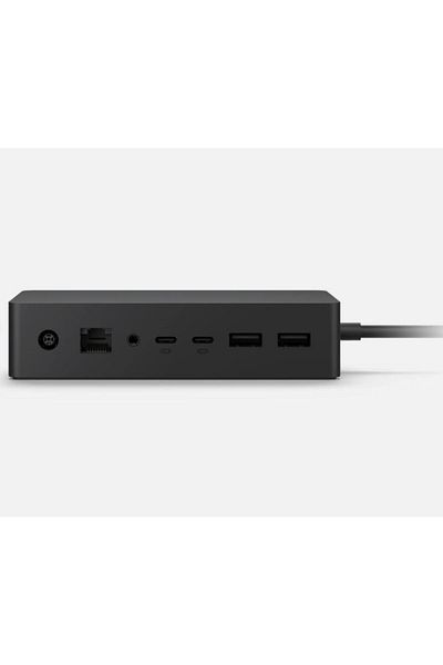 MICROSOFT Surface Dock 2 - محطة إرساء لأجهزة الكمبيوتر المحمولة