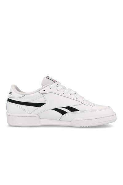 Reebok Club C Revenge Unisex Λευκό αθλητικό παπούτσια