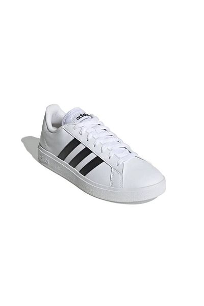 adidas Grand Court Base 2.0 Λευκό/μαύρο