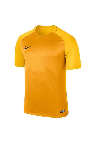 Nike Dry Trophy III Jsy881483-739 Short Sleeve Jersey