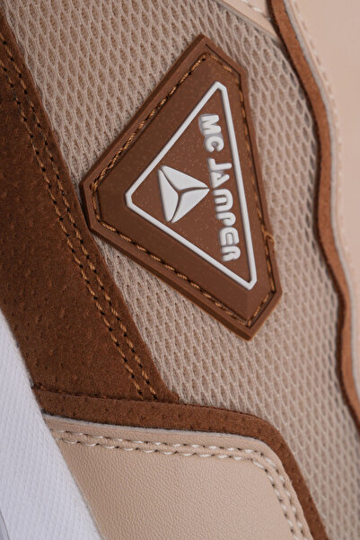 MC Jamper Ανδρικά μπεζ αθλητικά παπούτσια