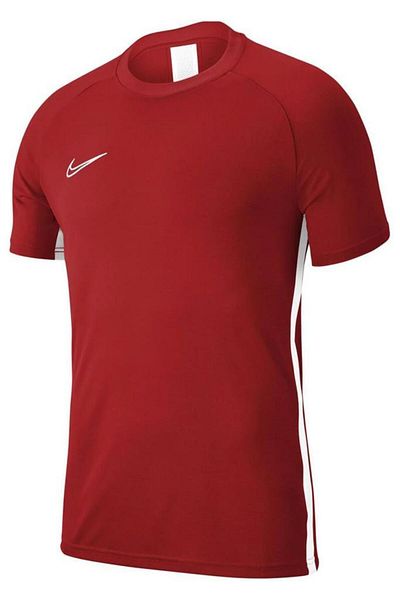 Nike Red Sports T-Shirt for Kids