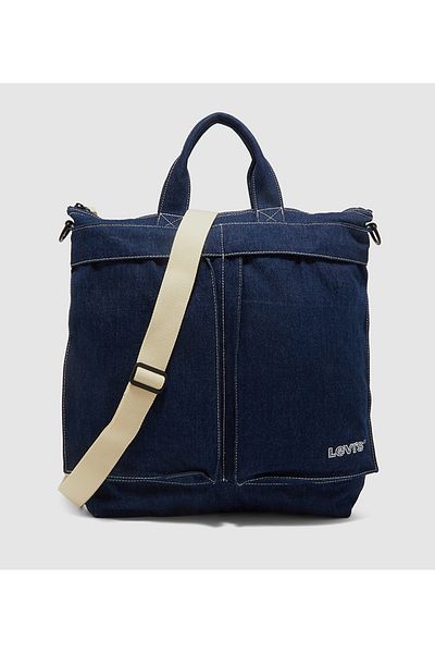 Levi's Male Blue Backpack